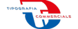 Tipografia Commerciale Logo